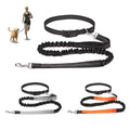 Hands-Free Dog Leash