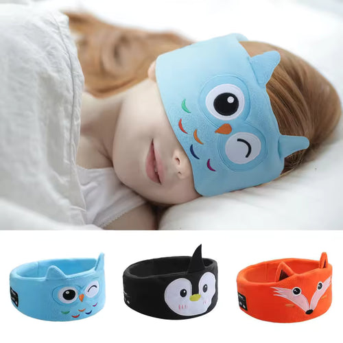 Bluetooth Sleep Headband
