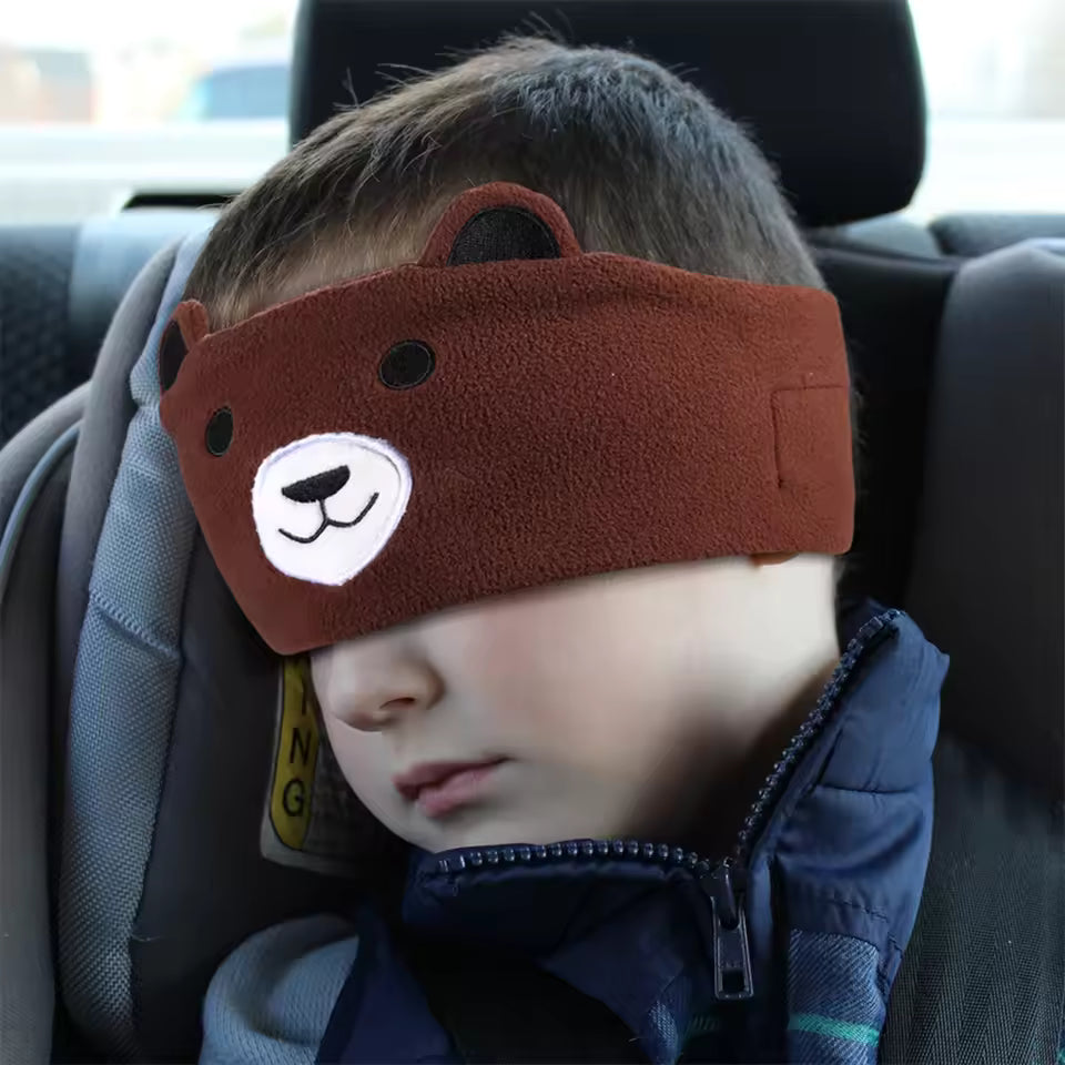 Bluetooth Sleep Headband