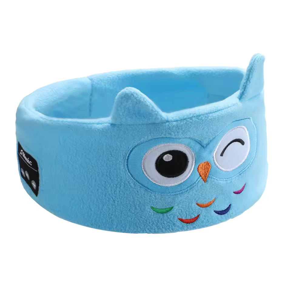 Bluetooth Sleep Headband