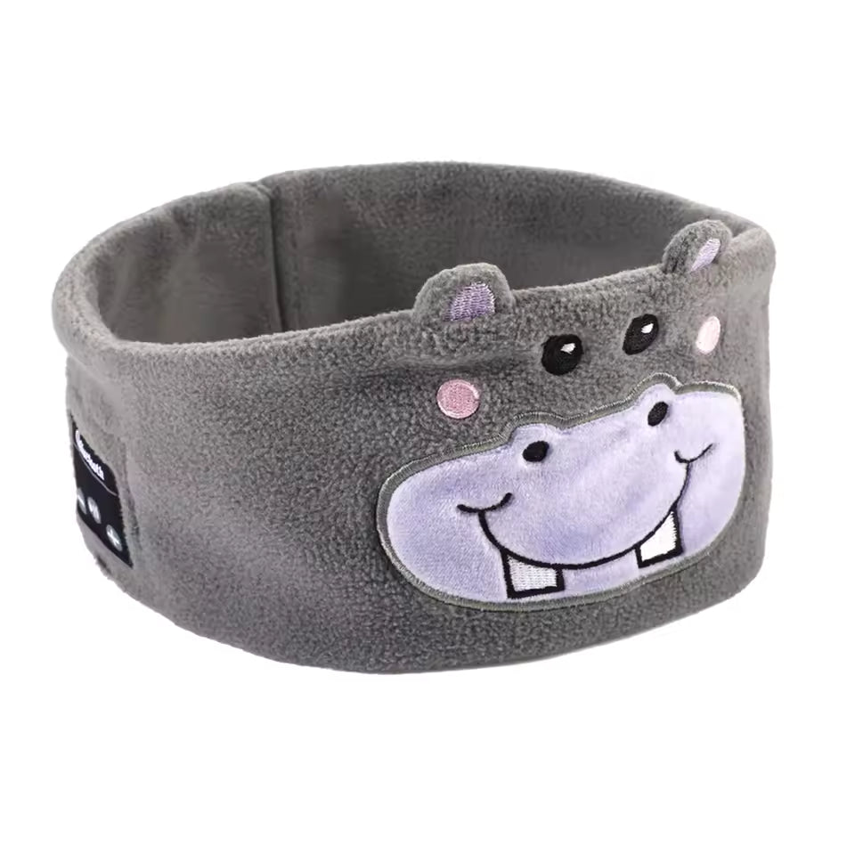 Bluetooth Sleep Headband