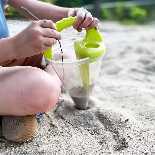 Beach Sand Funnel Set
