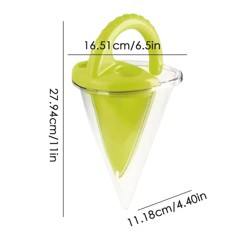 Beach Sand Funnel Set