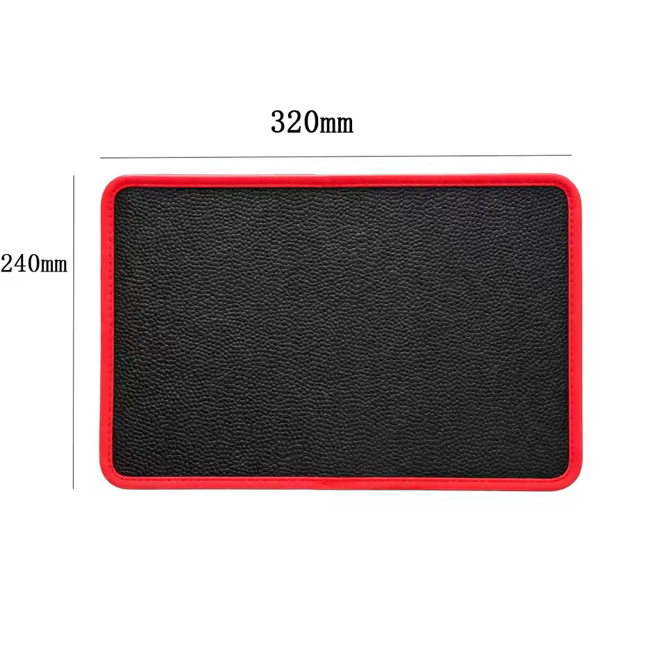 Magnetic Tool Mat Set