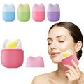 Ice Face Roller Mold