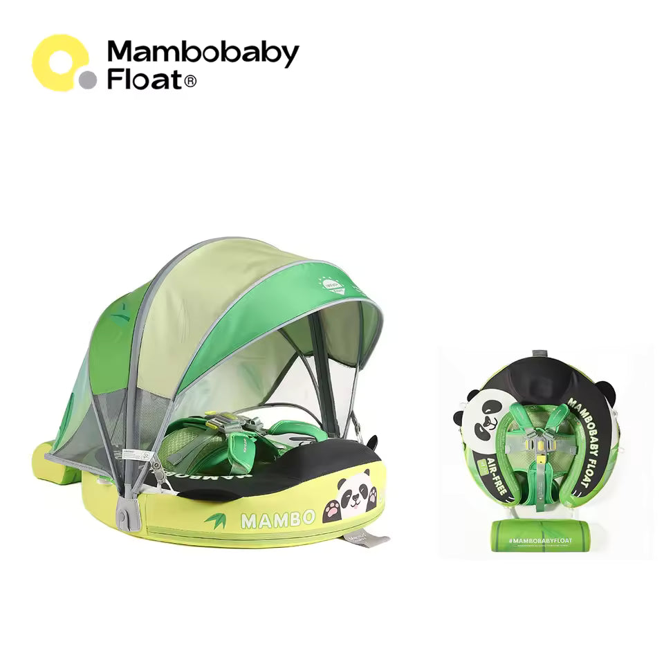 Mambobaby Baby Pool Float