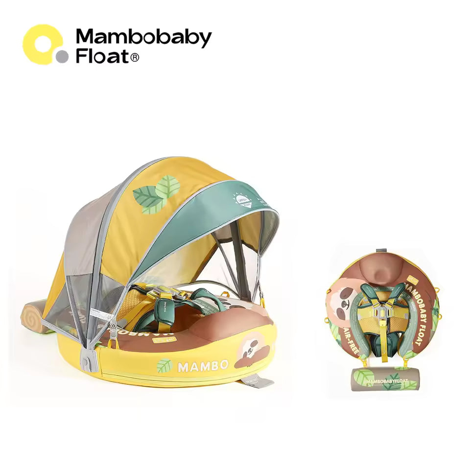 Mambobaby Baby Pool Float