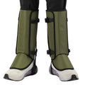 Protective Leg Gaiters