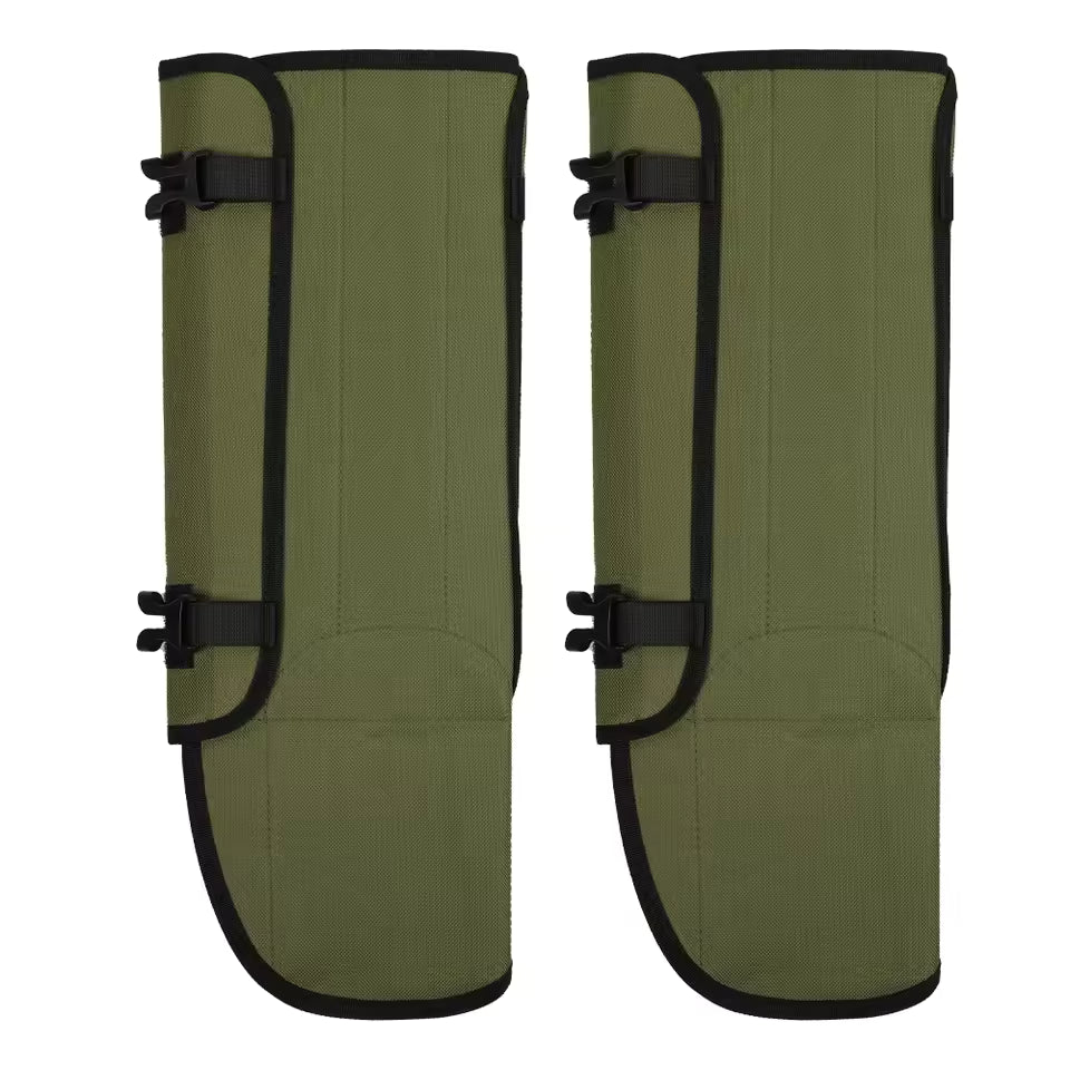 Protective Leg Gaiters
