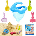 Sand Tunnel Play Set