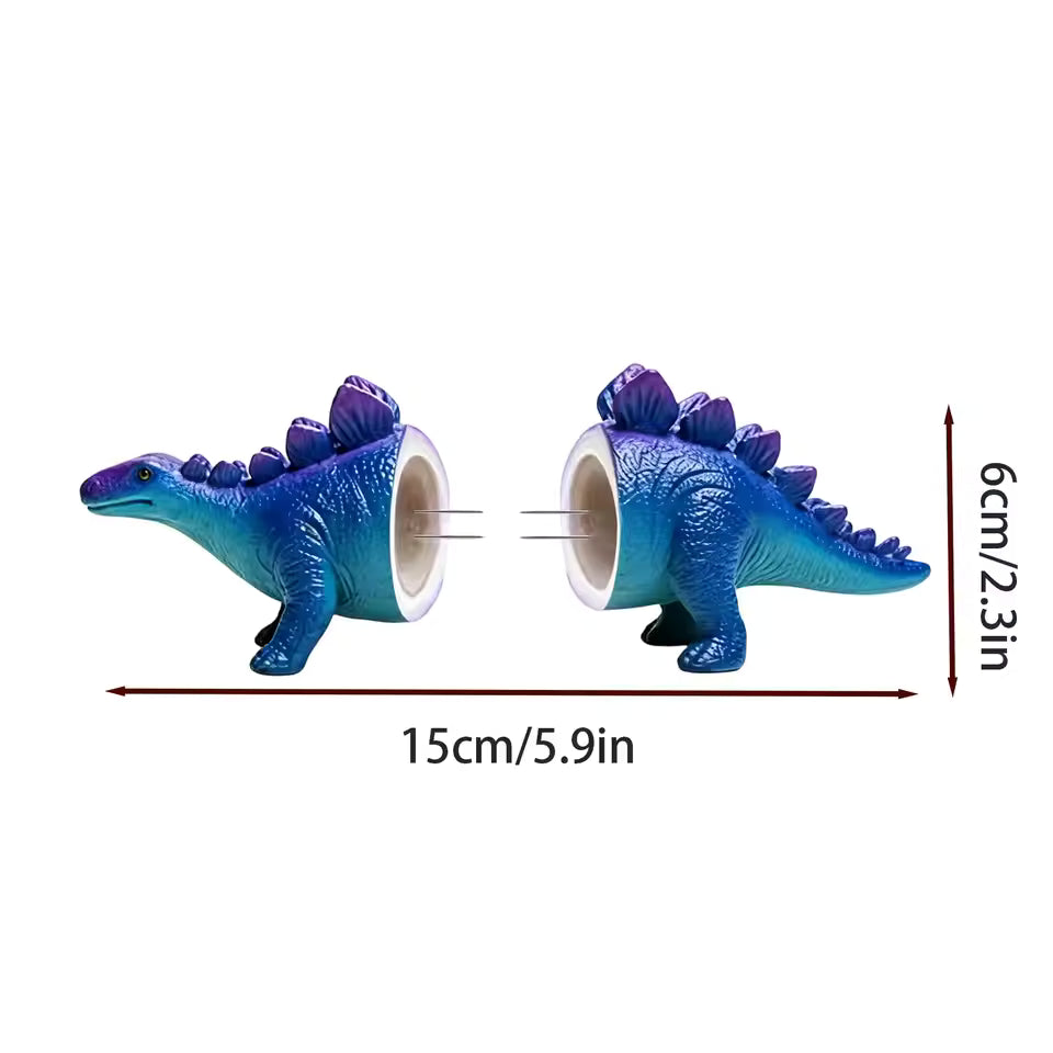 Dinosaur Corn Holders