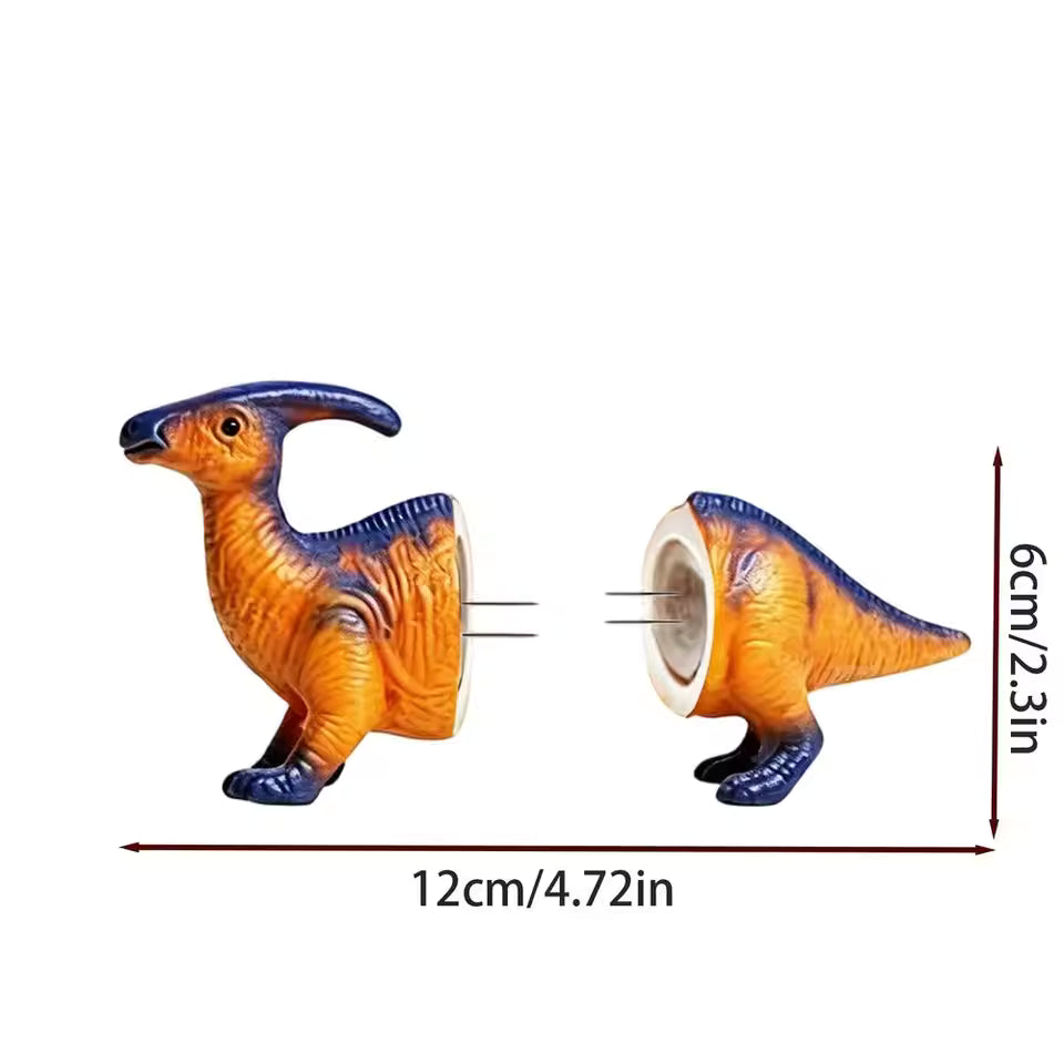 Dinosaur Corn Holders