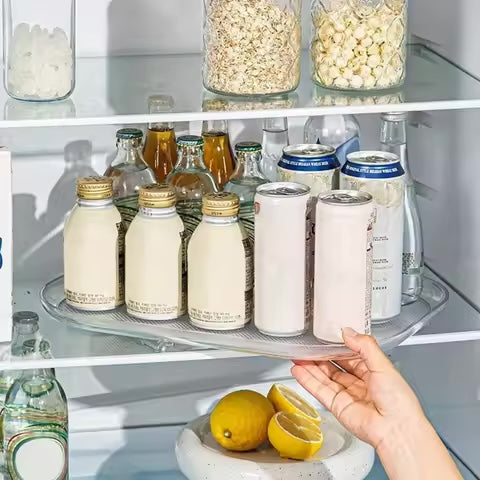 360 Rotating Spice Rack Organizer detail 13
