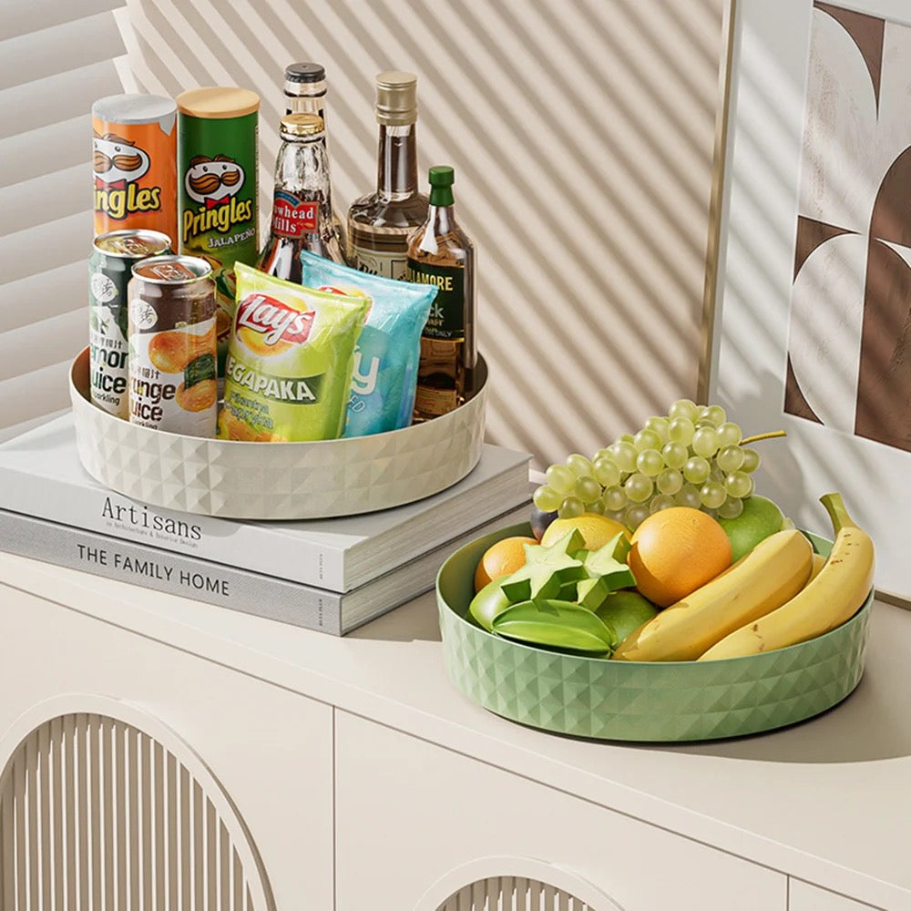 360 Rotating Spice Rack Organizer product image 5