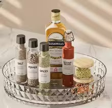 360 Rotating Spice Rack Organizer product image 11
