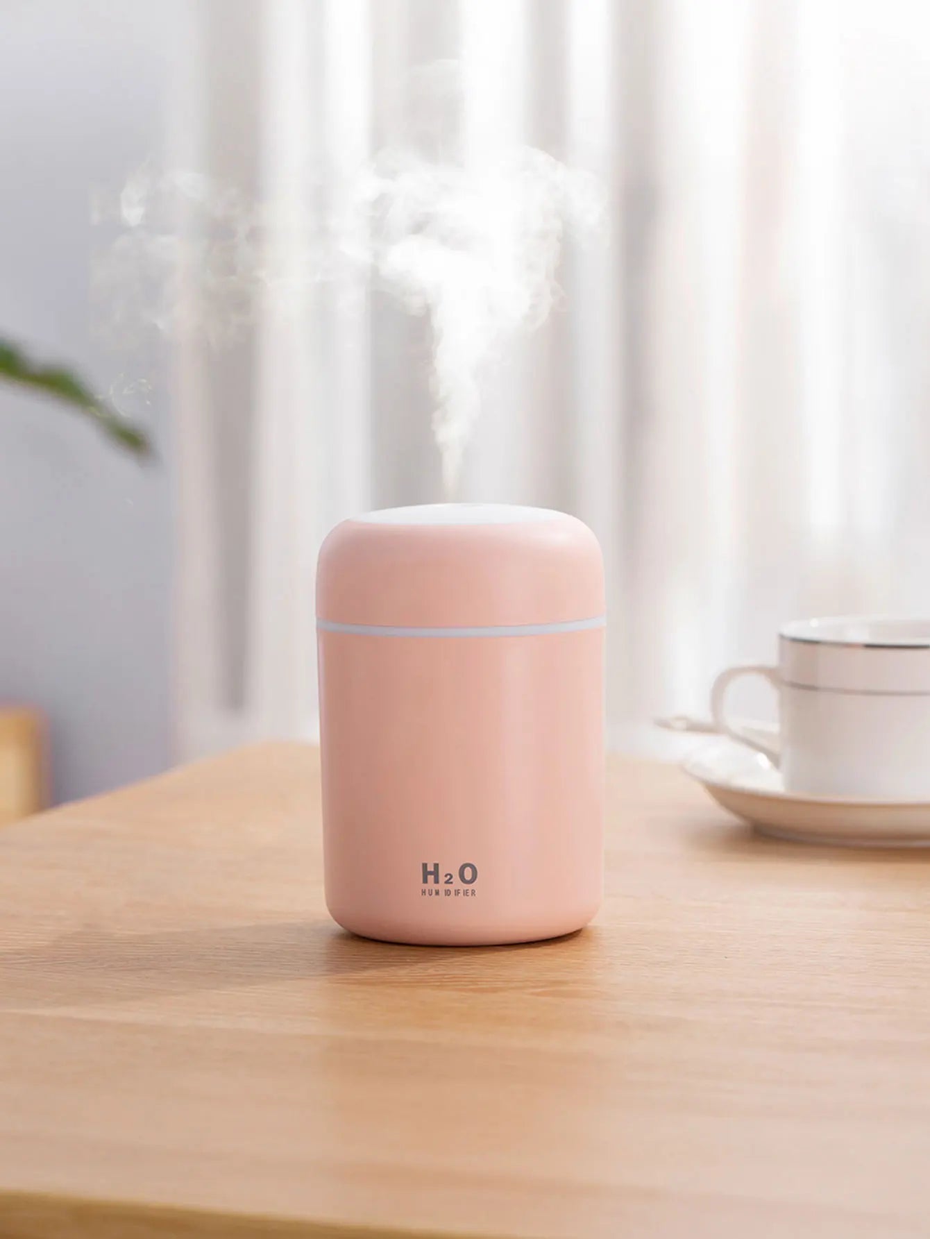 300ml Color Light Aroma Humidifier