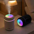 300ml Color Light Aroma Humidifier