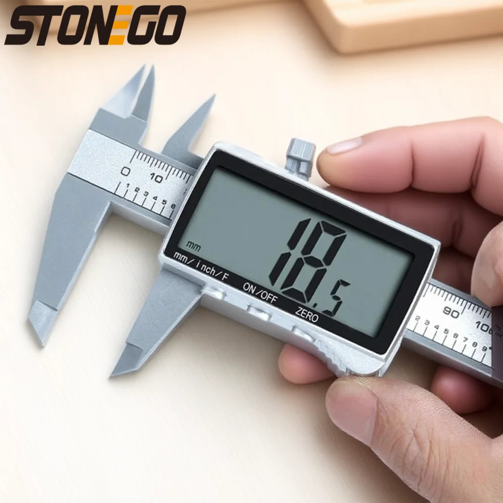 Digital Vernier Caliper