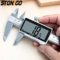 Digital Vernier Caliper