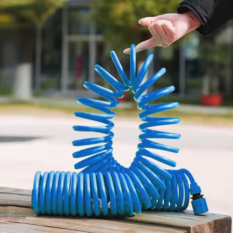 Expandable Garden Hose