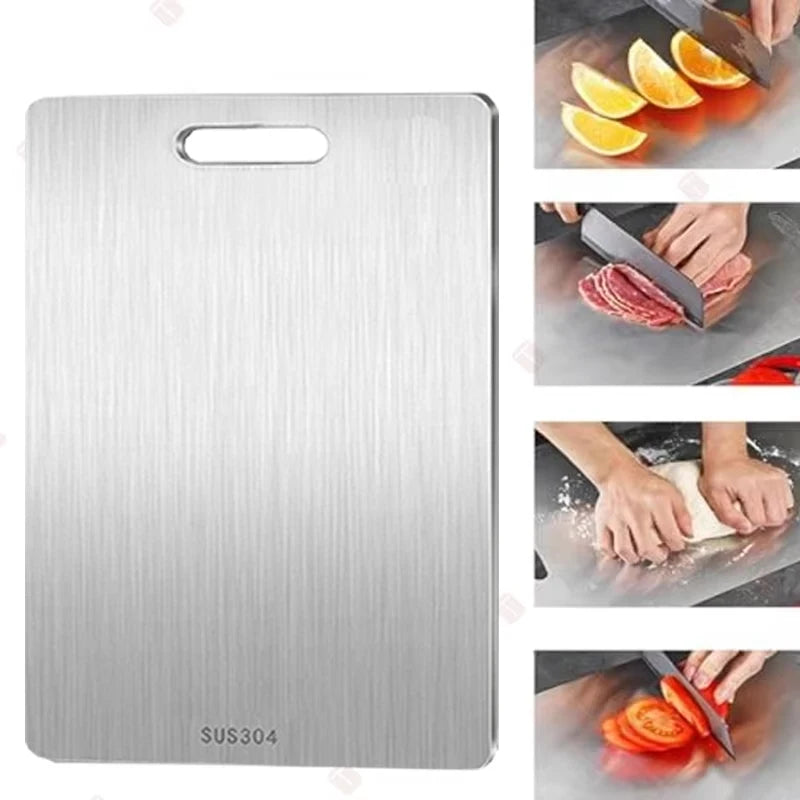 Titanium Cutting Board
