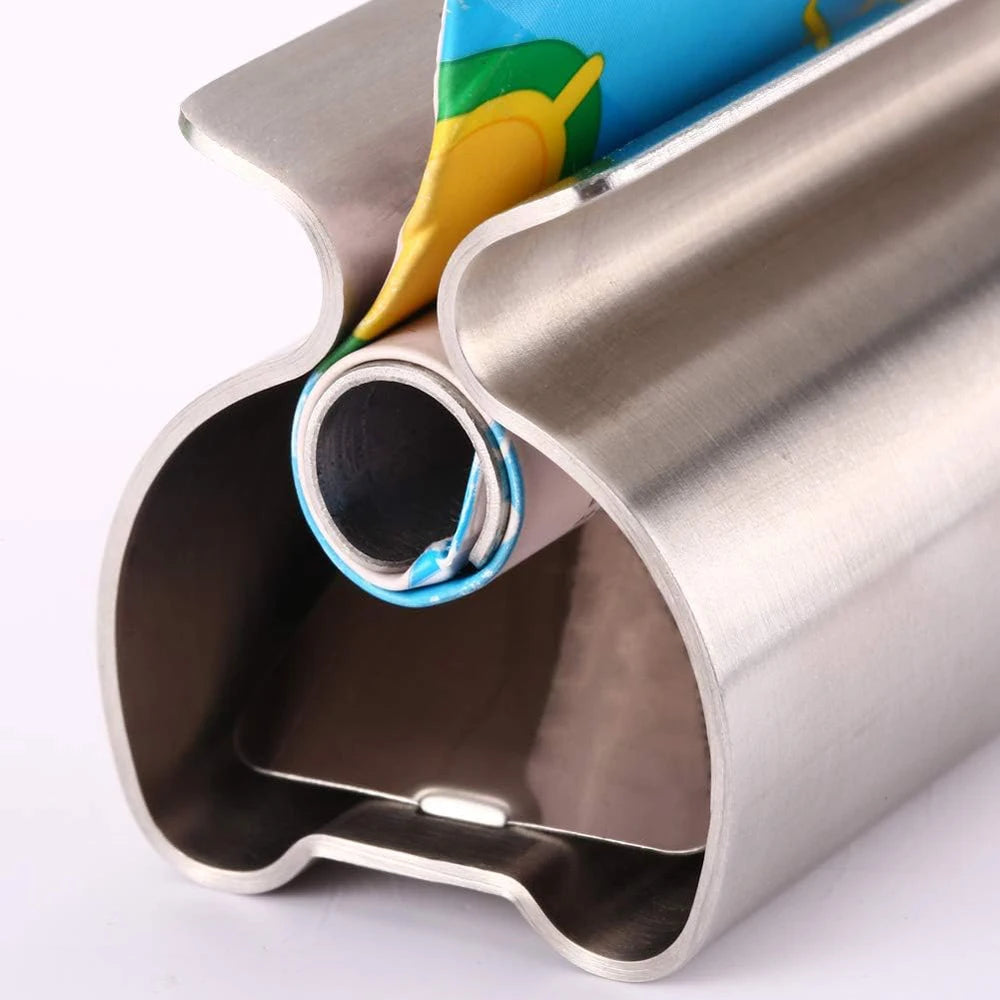 Stainless Tube Squeezer