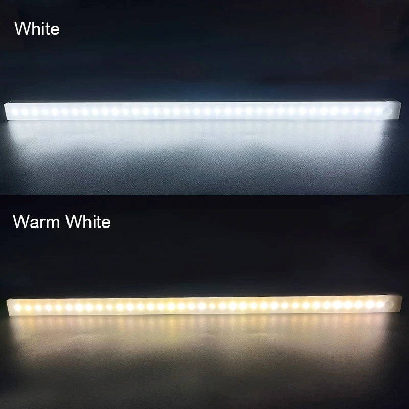 Motion Sensor Night Light