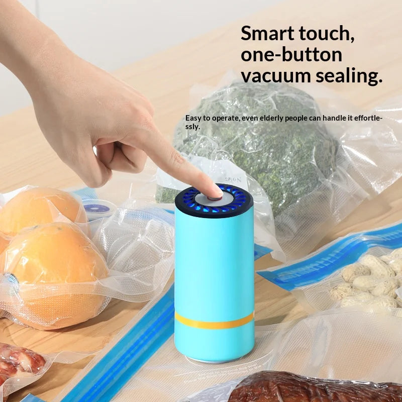 Vacuum Sealer Machine