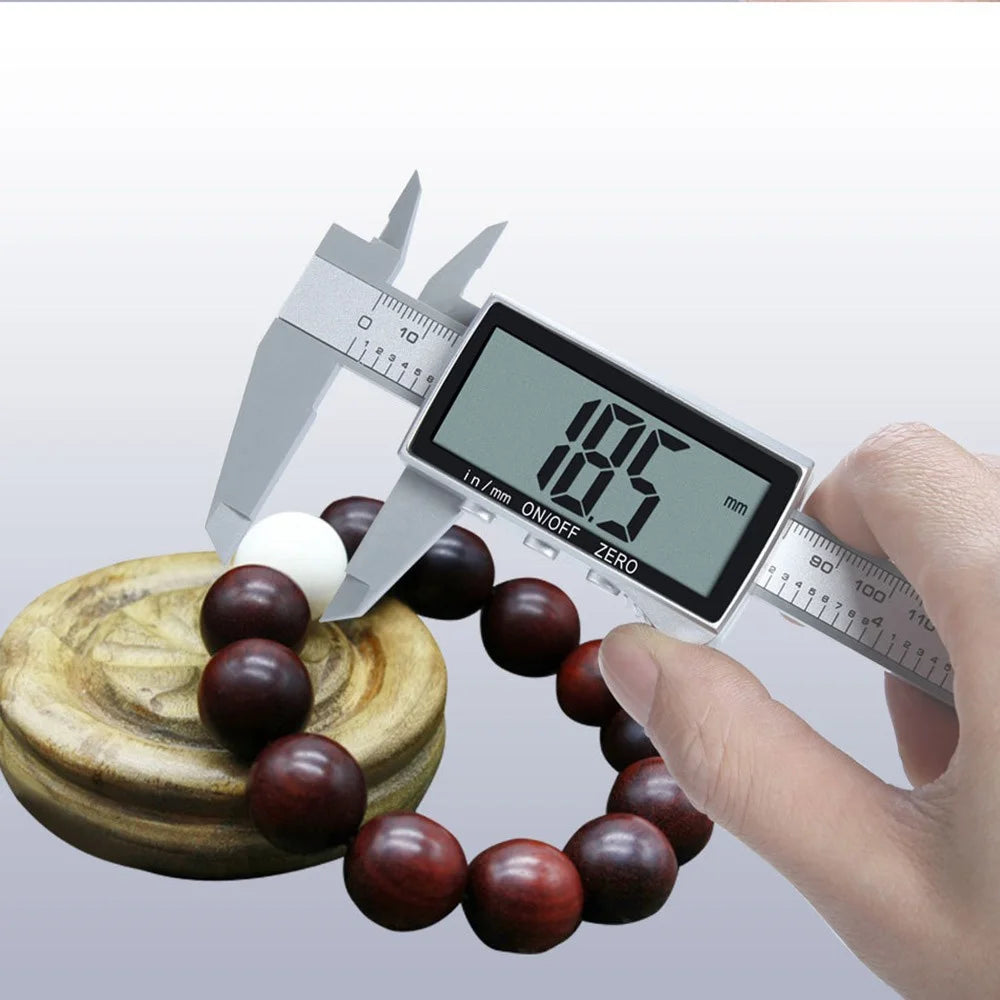 Digital Vernier Caliper