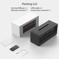 Fireplace Flame Aroma Diffuser