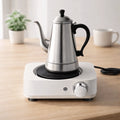 3-Level Cast Iron Teapot Warmer