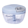 Manual Garlic Chopper