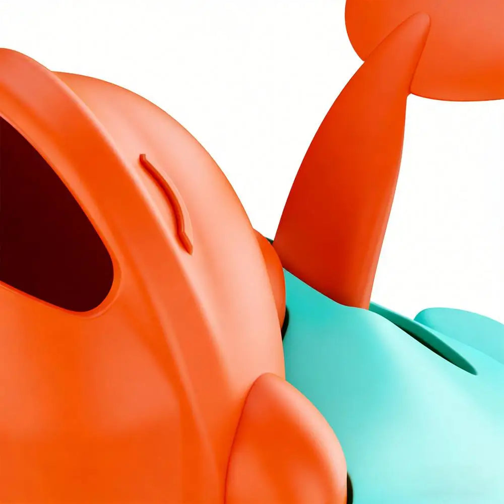 Interactive Pet Treat Dispenser