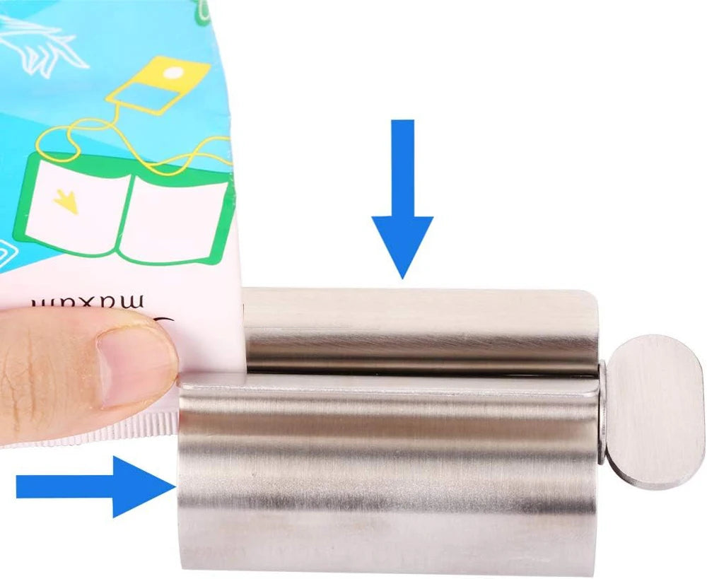 Stainless Tube Squeezer