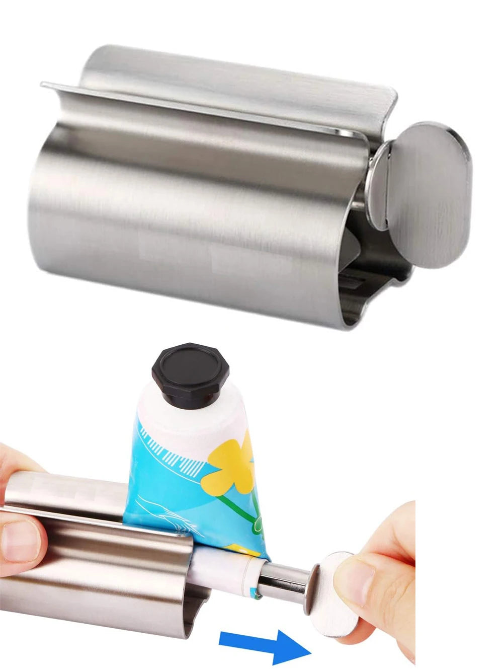 Stainless Tube Squeezer