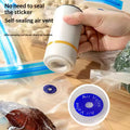 Vacuum Sealer Machine