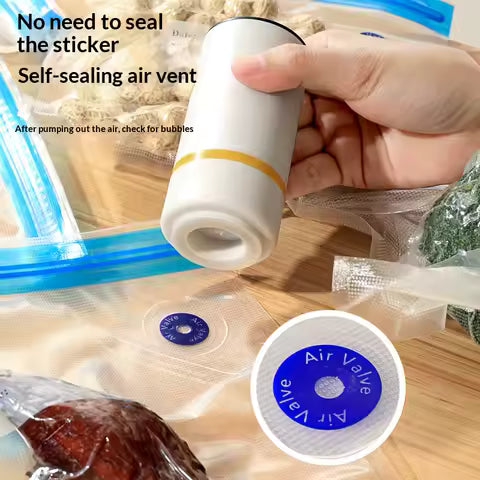 Vacuum Sealer Machine