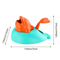 Interactive Pet Treat Dispenser