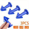 Silicone Caulking Tool Set