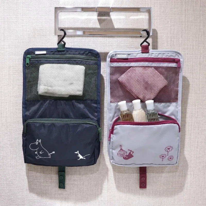 Hanging Travel Toiletry Bag