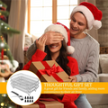 3-Tier Stainless Steel Air Fryer Rack