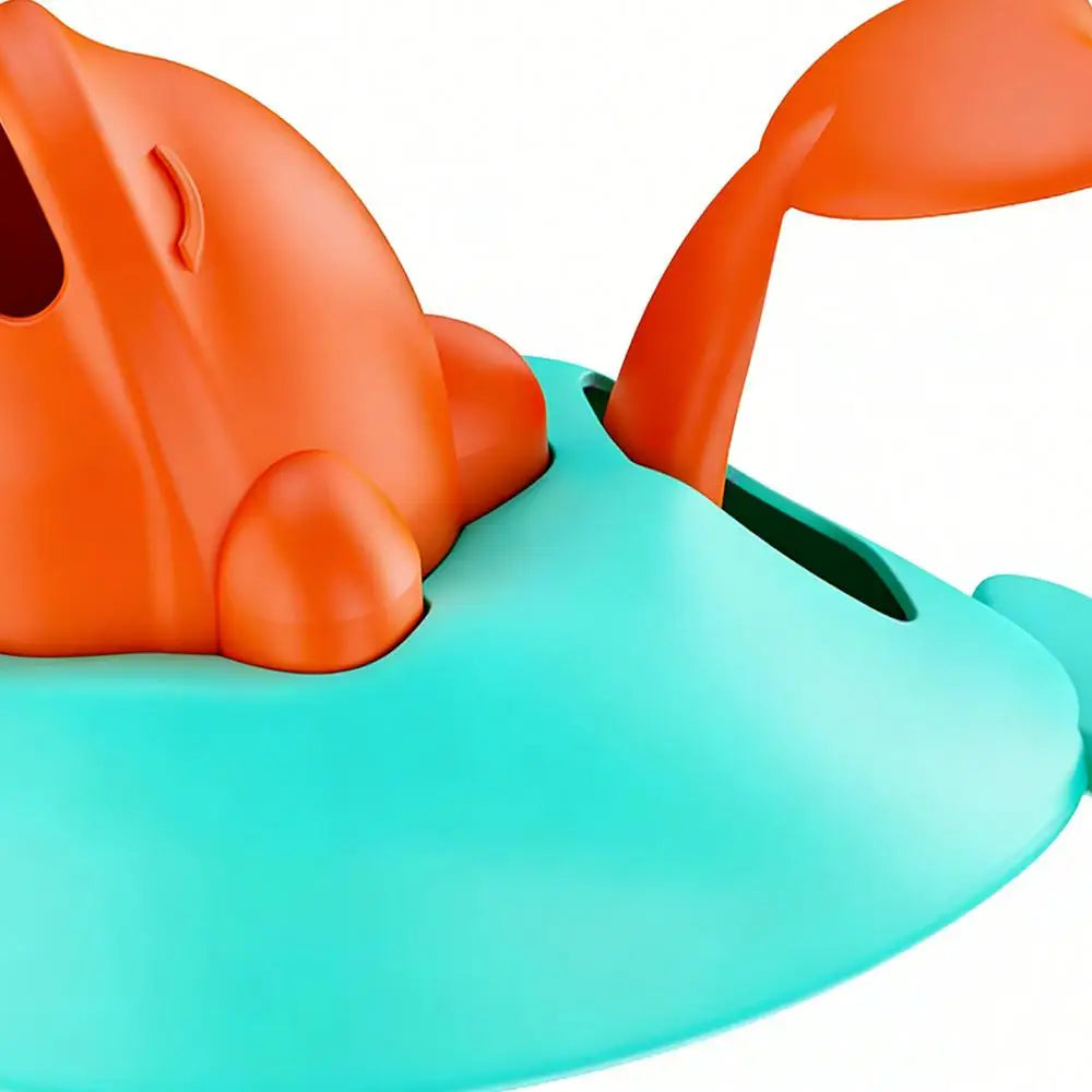 Interactive Pet Treat Dispenser
