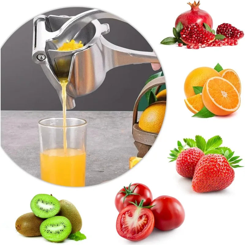 Heavy Duty Manual Citrus Juicer