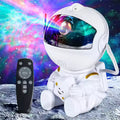 Galaxy Astronaut Projector