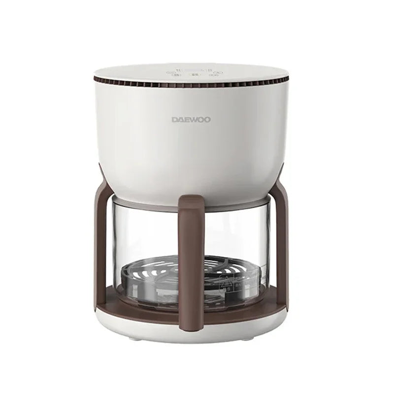 Smart Multi-Function Air Fryer