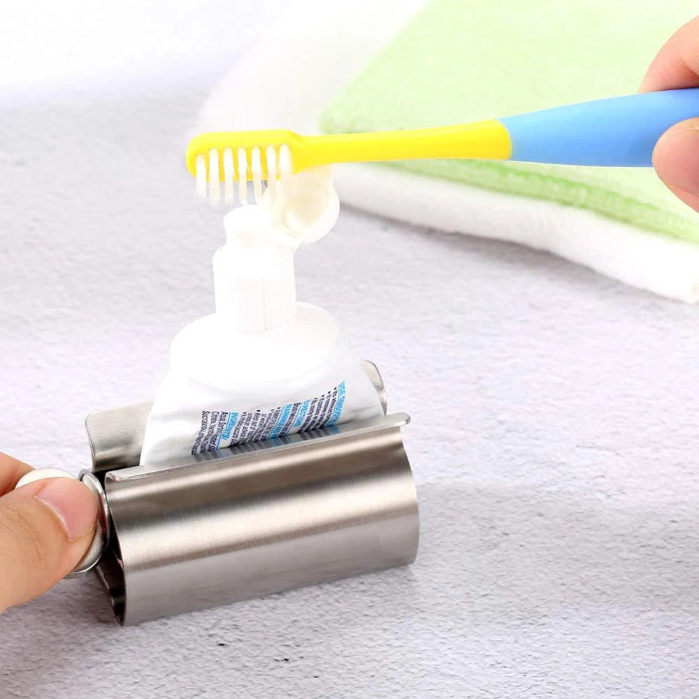 Stainless Tube Squeezer