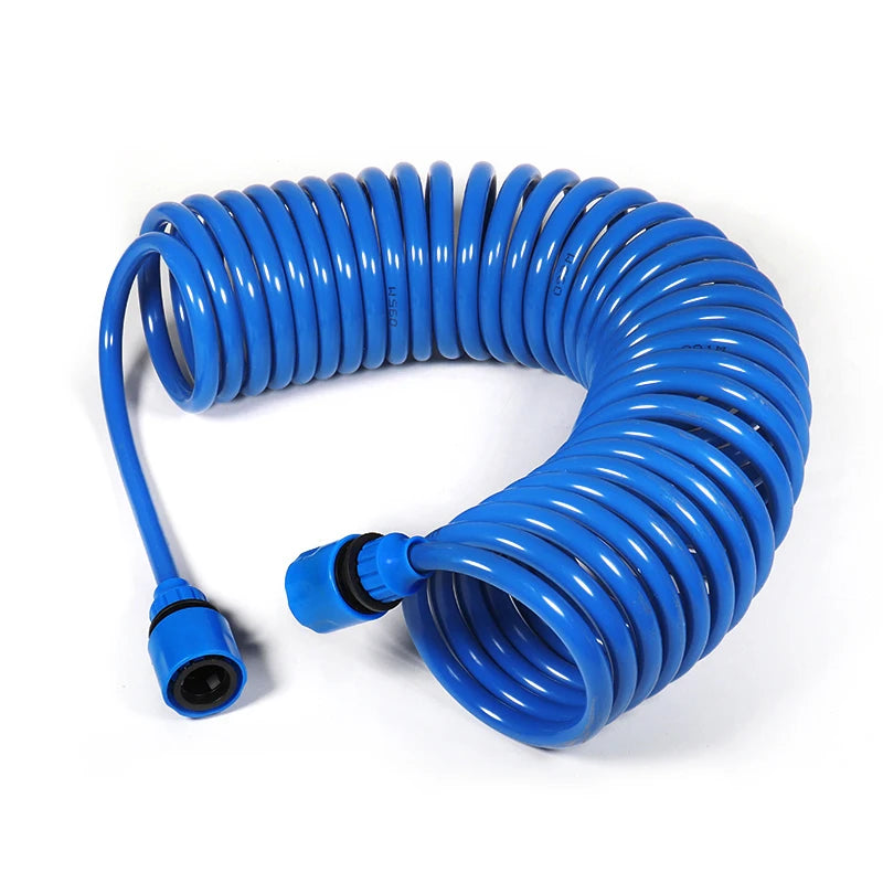 Expandable Garden Hose