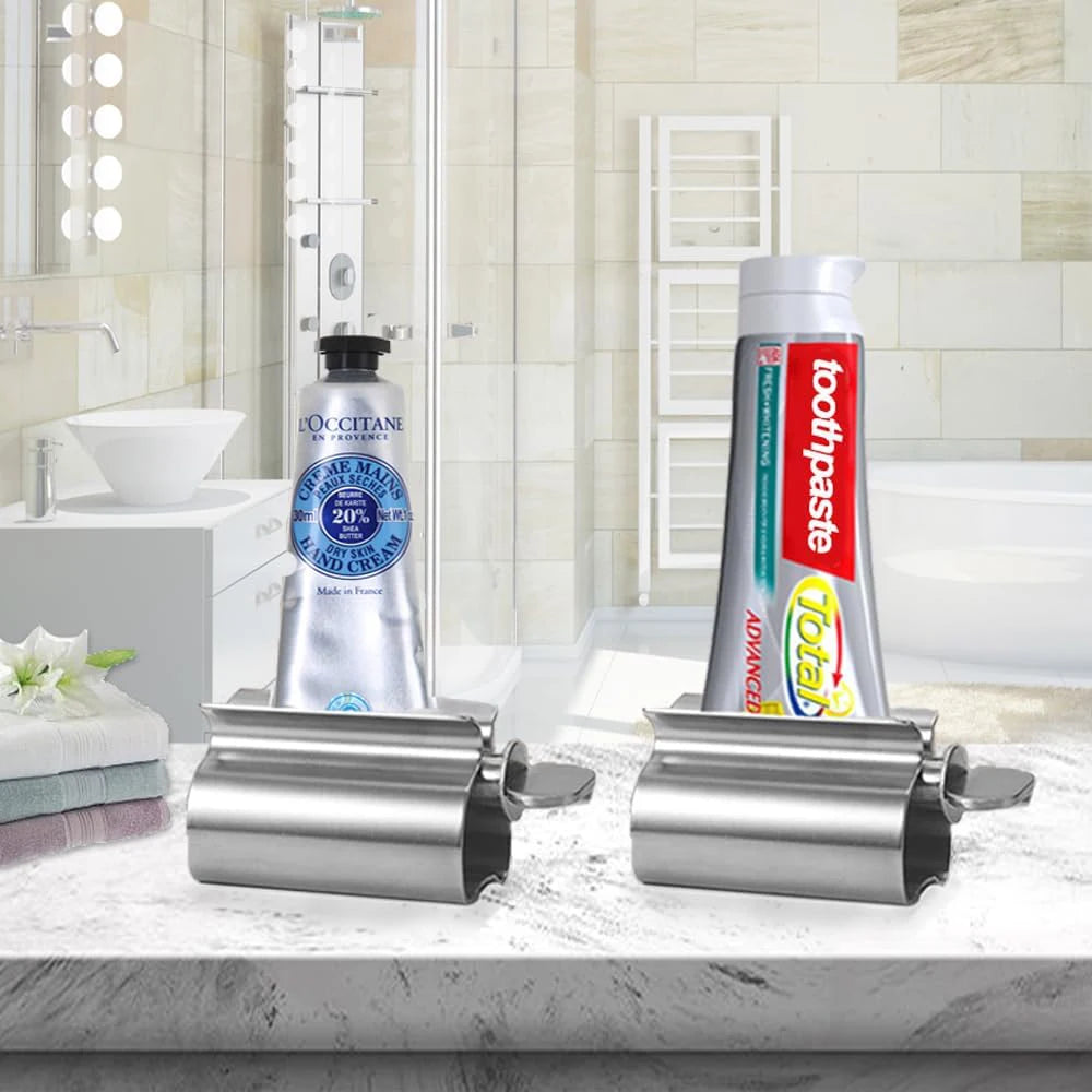 Stainless Tube Squeezer