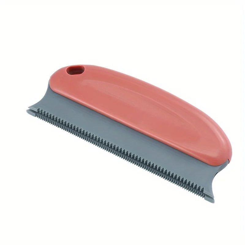 Reusable Pet Hair Remover Brush