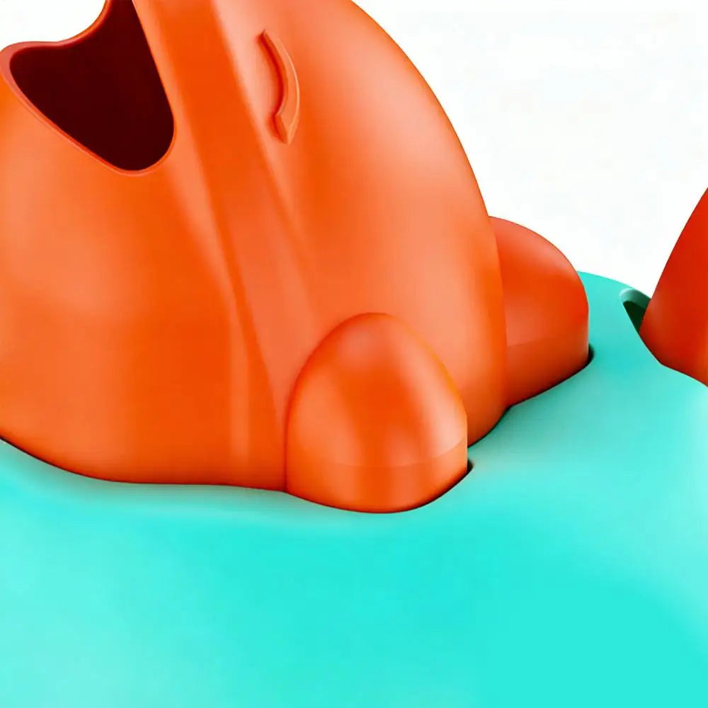 Interactive Pet Treat Dispenser
